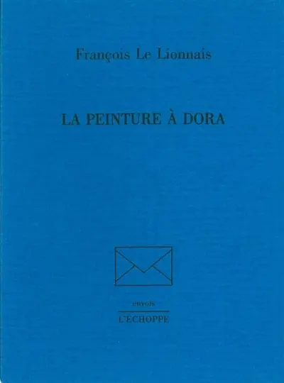 La peinture à Dora