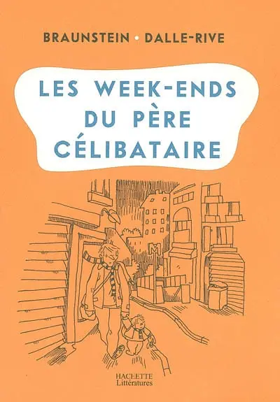 Les week-ends du père célibataire