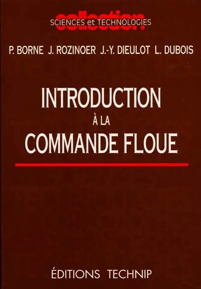 Introduction à la commande floue