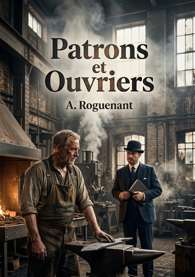 Patrons et Ouvriers : Une...