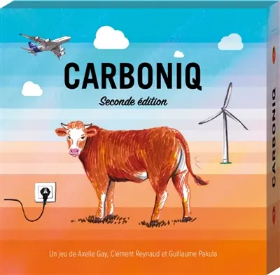 Carboniq