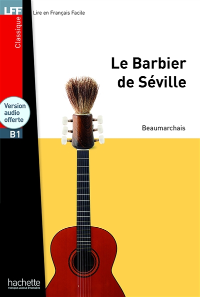 Le barbier de Séville : B1