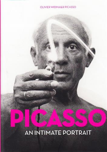 Picasso : An Intimate Portrait
