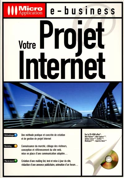 Votre projet Internet