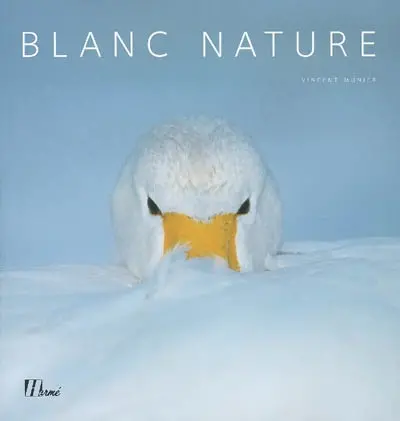 Blanc nature