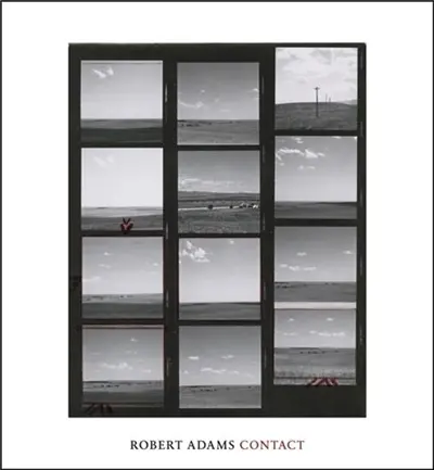 Robert Adams Contact