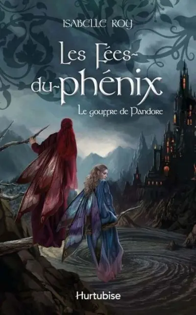 Le gouffre de Pandore