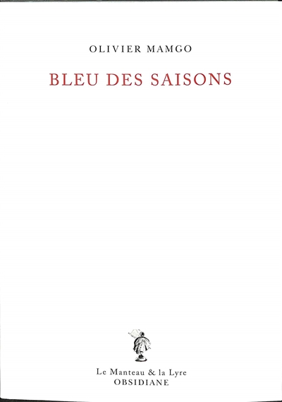 Bleu des saisons