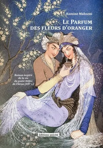 Le parfum des fleurs d'oranger