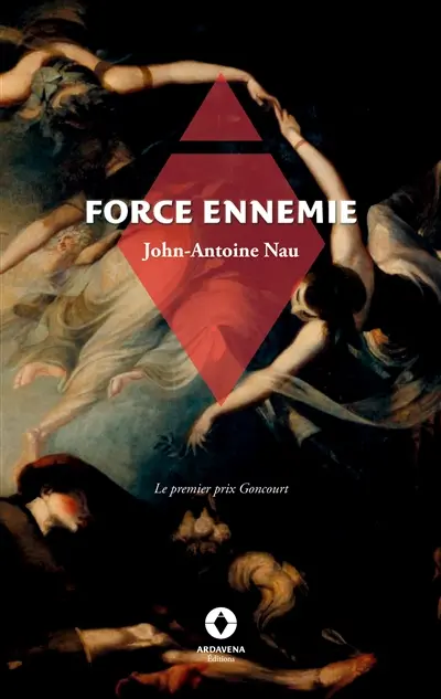 Force ennemie