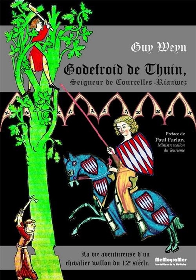 Godefroid de Thuin