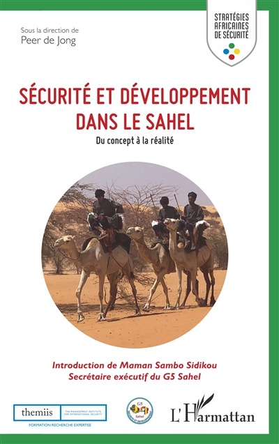 Sécurité et développement dans le Sahel : du concept à la réalité