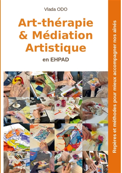 Art-thérapie et médiation...