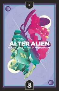 Alter Alien