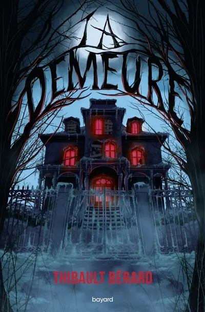 La demeure