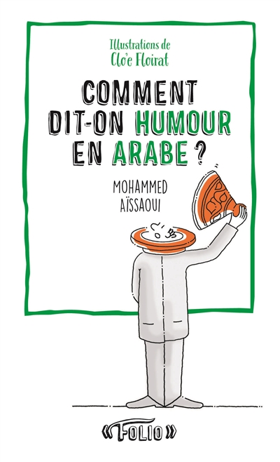Comment dit-on humour en arabe ?