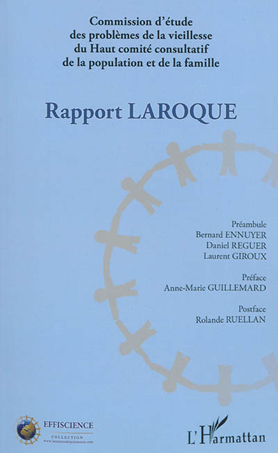 Rapport Laroque
