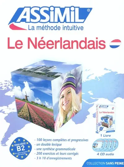 Le néerlandais