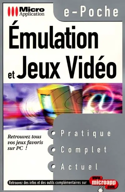 Emulation et jeux vidéo