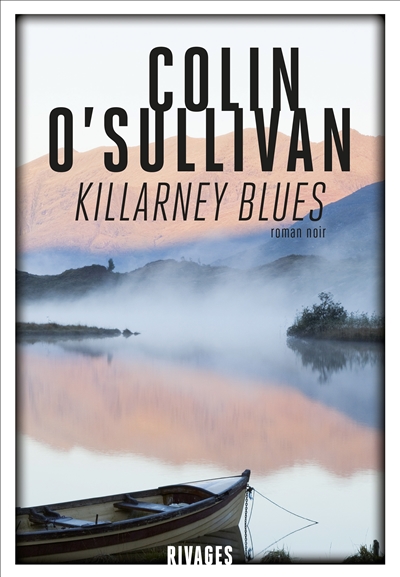 Killarney blues : roman noir