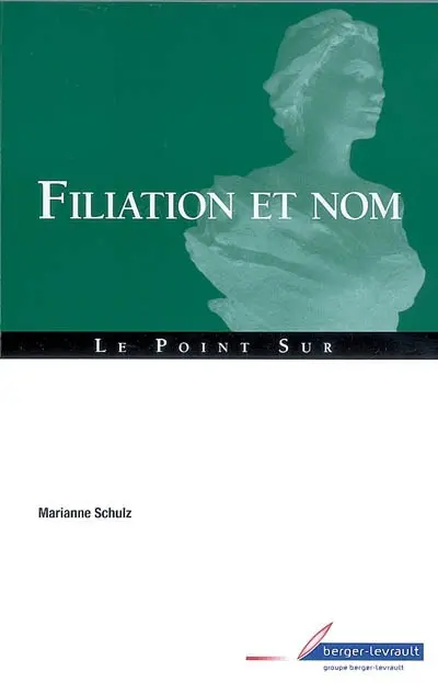 Filiation et nom