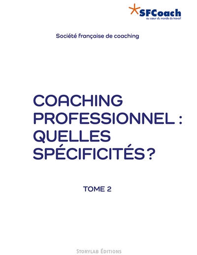 Coaching professionnel : quelles spécificités ?