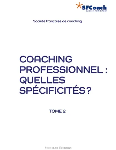 Coaching professionnel : quelles spécificités ?