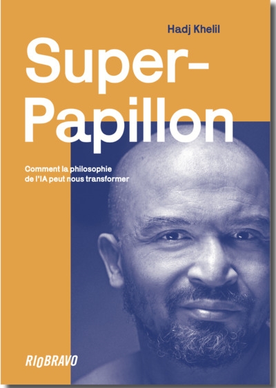 Super-papillon : comment la...