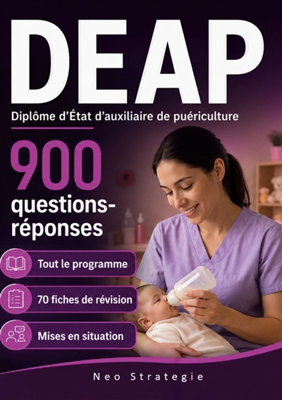 DEAP Diplôme d'Etat...