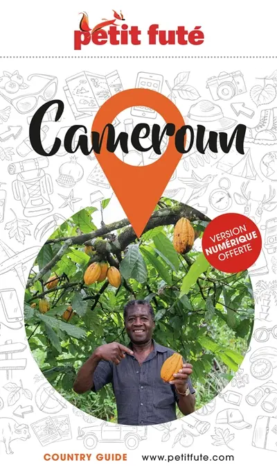 Cameroun