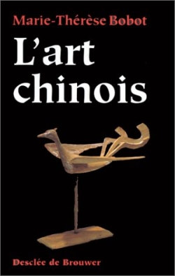 L'art chinois