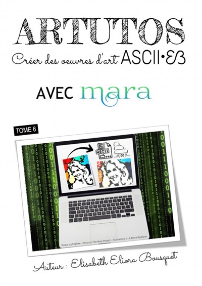 CREER DES ?UVRES D ?ART...