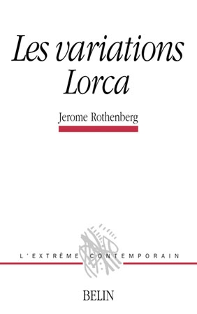 Les variations Lorca