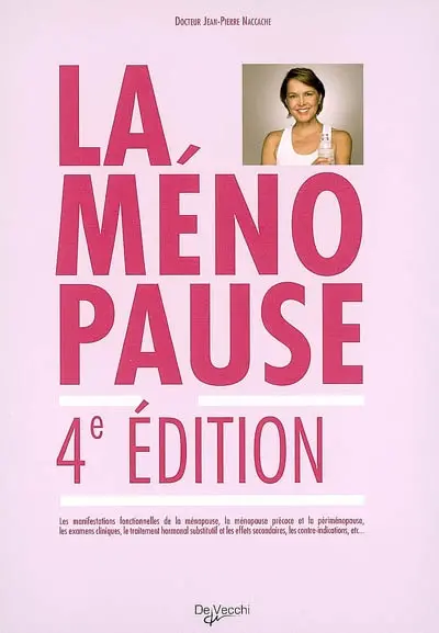 La ménopause