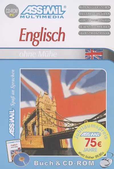 Englisch ohne Mühe