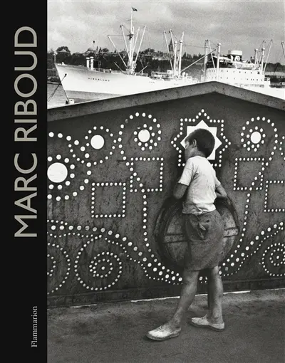 Marc Riboud : 60 ans de photographie. Marc Riboud : 60 years of photography