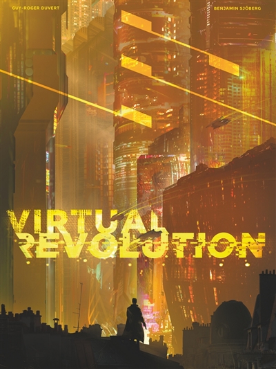 Virtual revolution. Vol. 1