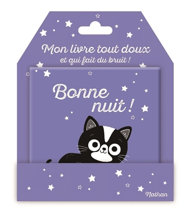Bonne nuit !