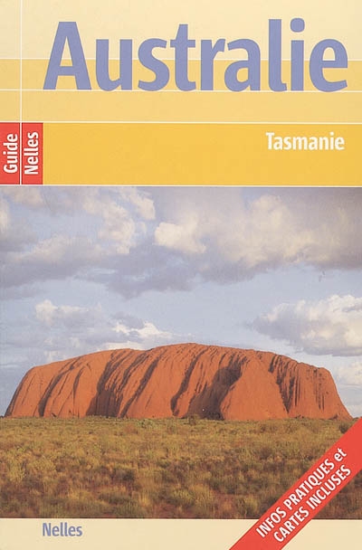 Australie : Tasmanie