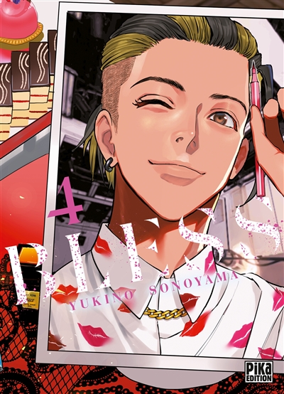 Bless. Vol. 4