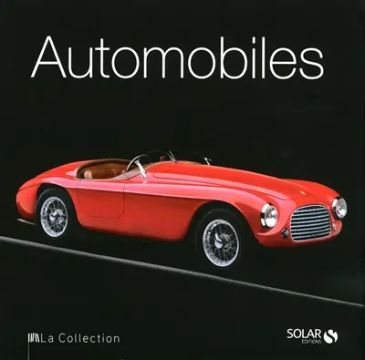 Automobiles
