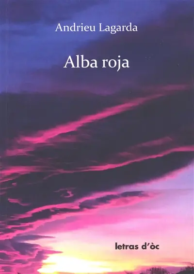 Alba roja