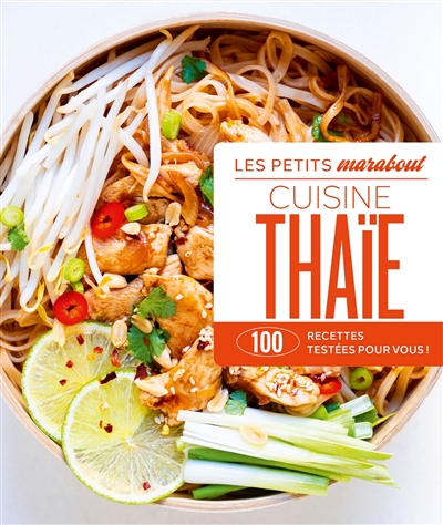 Cuisine thaïe : 100...