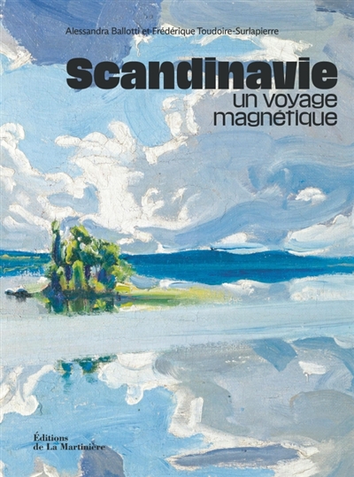 Scandinavie : un voyage magnétique