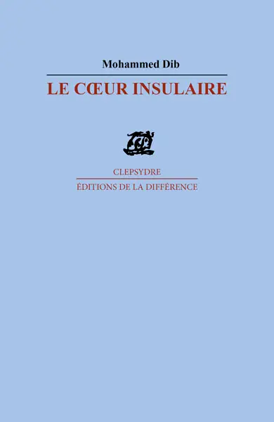 Le coeur insulaire