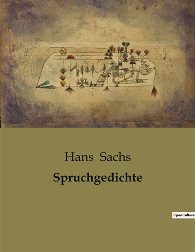Spruchgedichte : Die Stimme...