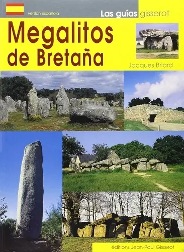 Megalitos de Bretana