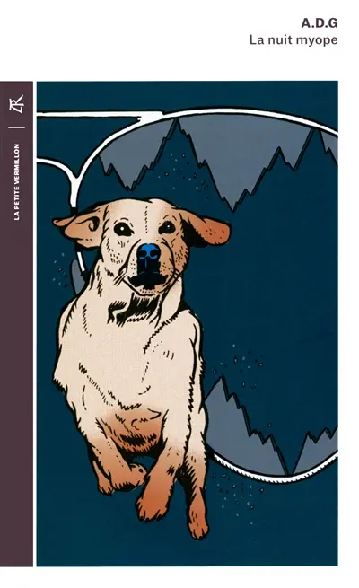 La nuit myope La nuit myope