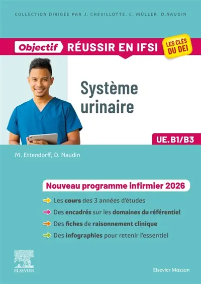 Système urinaire