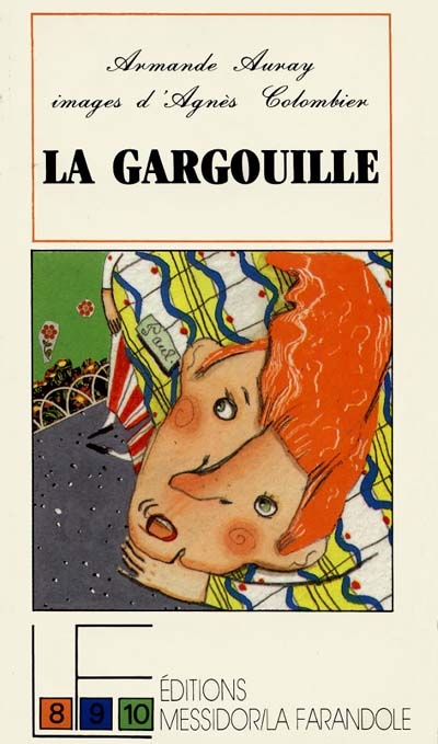 La gargouille